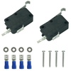 Automotive Neutral Safety Switches & Parts