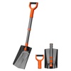 Snow Shovels: Gear for Winter Sports & Outdoor Recreation