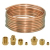 Oil Pressure Components & Parts for Automotive