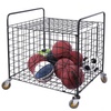 Ball Storage Solutions for Sports & Fitness
