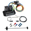 Radiator Cooling Fan - Automotive Replacement Parts & Switches