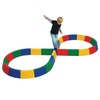 Balance Beams & Bases: Sports Equipment for All
