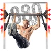 Horizontal Bars - Sports & Fitness Equipment