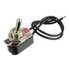 Toggle Parts & Automotive Switches - Replacement & More