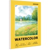 Watercolor Paper for Artists & Crafters