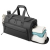 Sports Duffels for Travel & Fitness Accessories