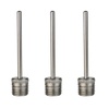Ball Pumps & Needles: Sports & Fitness Accessories