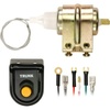 Trunk Lid Solenoid Replacement Parts - Automotive