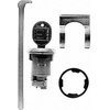 Trunk Lock Cylinder Replacement Parts & Automotive Switches