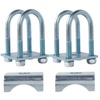U-Bolt Kits: Automotive Replacement Parts & Transmission Components