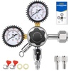 CO2 Systems for Sports & Fitness: Tanks, Regulators & Parts