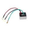 Regulators: Sporting Equipment & Parts