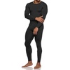 Base Layers for Men: Stay Warm & Comfortable in Sports & Outdoors