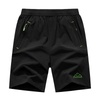 Workout Shorts: Men's Sports & Fitness Clothing for Outdoors