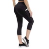 Women's Capri Pants | Sports & Fitness Clothing