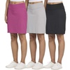 Women's Skirts: Clothing & Accessories for Sports, Outdoors & Fitness