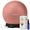 Exercise Balls: Sports & Fitness Tools for Balance & Core Workouts