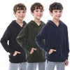 Hoodies & Sweatshirts for Sports, Fitness & Boys
