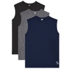 Tanks & Sleeveless Shirts: Sportswear for Boys & Active Lifestyle