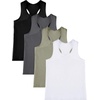 Tanks & Racerbacks: Sports Clothing for Girls
