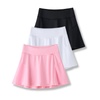 Skirts & Skorts: Clothing for Girls & Outdoor Activities