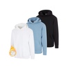 Hoodies & Sweatshirts: Men's Clothing for Sports & Fitness