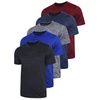 Men's T-Shirts & Clothing: Sports, Fitness, Outdoors