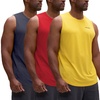 Tanks & Sleeveless Shirts | Men's Clothing for Sports & Fitness