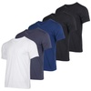 T-Shirts & Tops for Men & Women - Sports, Fitness & Outdoor Gear