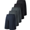 Shorts for Sports & Fitness: Clothing & Outdoor Apparel