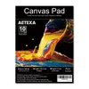 Canvas Pads & Art Supplies for Painting, Drawing, & Crafting