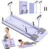 Pilates Classes & Equipment for Fitness at Home