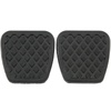 Automotive Pedal Pads: Replacement Parts for Transmission & Clutch