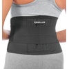 Spine Supports for Sports, Fitness & Exercise