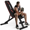 Adjustable Benches: Customize Your Fitness & Outdoor Workout