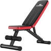 Standard Weight Benches: Fitness & Strength Training Equipment
