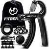 Hand Strengtheners: Sports & Fitness Equipment