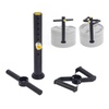 Kettlebell Fitness Equipment & Training Supplies