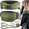 Weight Belts for Sports & Fitness Equipment
