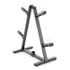 Plate Storage Racks | Organise Your Gym Equipment