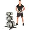 Plate Trees for Strength Training & Outdoor Fitness