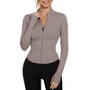 Women's Clothing: Jackets, Leggings, Shirts & More