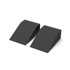 Foam Wedges: Support & Comfort For Sports, Fitness & Yoga
