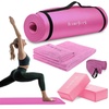 Starter Sets for Sports, Fitness & Yoga