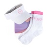 Visor Accessories: Sports & Outdoor Clothing for Women