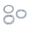 Spindle Lock Nut Kits for Automotive Replacement Parts & Transmission