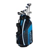 Complete Sets: Sports & Outdoor Gear from Golf Clubs to Fitness