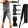 Arrows & Parts: Shop Archery Gear & Accessories