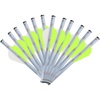 Fletches for Hunting & Archery: Parts & Equipment