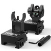 Sights & Optics: Enhance Your Vision for Sports, Outdoors & More